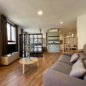 Apartamento de 1 Dormitorio